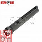MS6P-BT-GBB WE/WA/GHK M4GBB��6�ݥ�����󥢥�ߥ��ȥå��ѥ��� ���󥰥꡼����