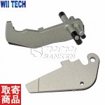 WII TECH(ウィーテック),マルイ M870用 | サンケンEC 玩具銃と