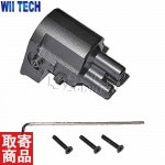 WII TECH(ウィーテック),マルイ M870用 | サンケンEC 玩具銃と