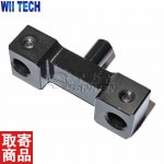 02285 WE P90�ѥ��ƥ����륹�ץꥰ�����ɥ���� (�����ѡ���#121) WII TECH
