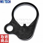 02181 �ޥ륤M4MWS��(��1��)����󥰥쥷���С��ץ졼�� WII TECH