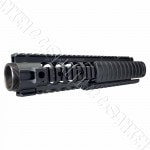 RAS KAC URX ������ mid Black 7inch �졼�륫�С�3���� HGD-SR15-BK-01 VFC
