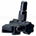 FlipUp�ꥢ������ SCAR L RST-MK16-BK01 VFC