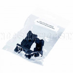 QD�����å����� MK13 EGLM�� Black 4�����å� VF5-LRV-MK13-BK02 VFC