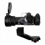 ���ե��åȥɥå� �ϥ�Mt�� 30mmDot NB-144