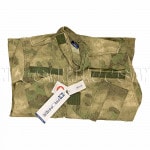 BDU���㥱�å�/Battle Rip ACU Coat��US A-TACS/FG��XS�� US PROPPER
