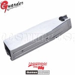 CAPA-52(A) �ޥ����󥱡��� Aluminum Magazine Case for MARUI HI-CAPA 5.1��Alum. Color/No Marking�� ��������