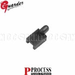 M16-08 �����ȥ��С��ԥ� Steel Dust Cover Locker Pin for MARUI M16 Series ��������