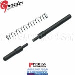 MEU-30(BK) �ץ�󥸥㡼�ԥ� CNC Stainless Plunger Pins for MARUI MEU Black ��������