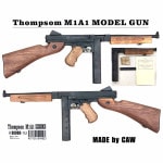 ȯ�Х�ǥ륬�� �ȥ�ץ��� M1A1 MULE