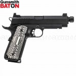 BN-SILENT HAWK CO2GBB BN-SH 󥹥ߥ Хȥ