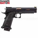 BS-COMBAT MASTER CO2GBB BS-CM 󥹥ߥ Хȥ