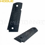 45119 1911 Chain Link G10 Solid Black Hogue