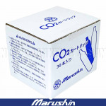 Co2���� CDX�����ȥ�å� 30�ܥ��å� 12g �ޥ륷��