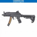 ��ư���� PRK9 RTS T���ͥ��������� GRK-9MM-RTS-BNB-NCS G&G