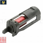 TM-V10-S01-BK �ޥ륤V10�ѥ���ߥ饤�ȥ������ȥ֥꡼�� BK Anvil