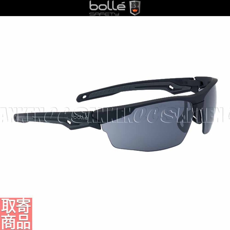 TRYON BSSI�ޥåȥ֥�å� SMOKE PSSTRYO443BL �ܥ졼