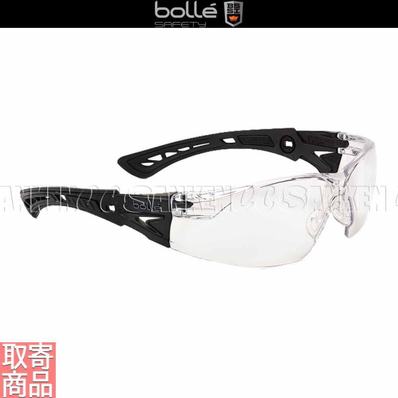 RUSH+BSSI�ޥåȥ֥�å� CLEAR PSSRUSP064BL �ܥ졼