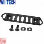 05066 M-LOK�� �饤�ȥ���ߥ졼�륻������� 7�����å� ����󥰥����٥��դ� WII TECH