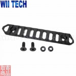 05027 KeyMod�� �饤�ȥ���ߥ졼�륻������� 9�����å� ����󥰥����٥��դ� WII TECH