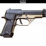 ���������� GBBP M93RCC ����Хåȥ����ꥨ �ǥ奢�륢���� KSC