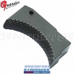 M1911-35(BK) �ȥꥬ�� Stainless Trigger for MARUI M1911A1 Black ��������