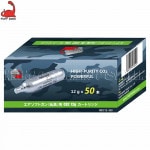 Co2�����ȥ�å� 12g 50�ܥ��å�(6ñ��) PUFF-12g-50pcs PUFF DINO