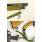 ������ M37 �ѥ���� & �ե���ȥ����٥� KTW