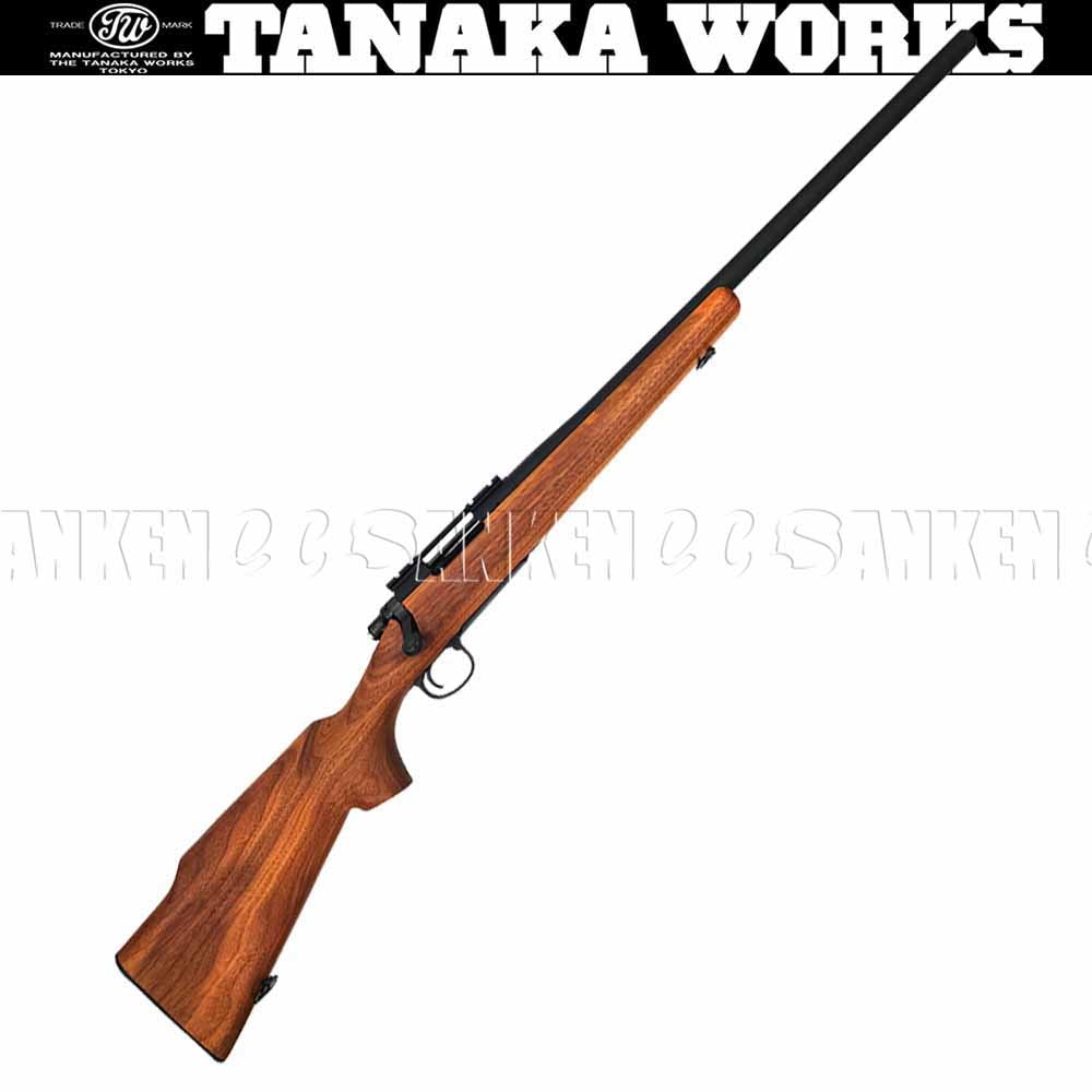 TANAKA M40A1 AIRエアコッキングガン ルトアクションライフル