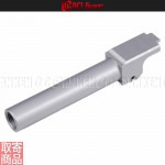 11mm���ͥ��᥿�륢������ �ޥ륤 G19 3rd Gen.4�� ����С� 11MM-MOB-G19-GEN4-SV DCI GUNS
