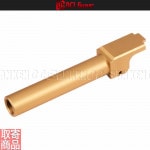 11mm���ͥ��᥿�륢������ �ޥ륤 G19 3rd Gen.4�� ������� 11MM-MOB-G19-GEN4-GOLD DCI GUNS
