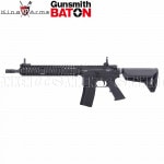 KING ARMS Daniel Defense M4A1 GBB BK EMG-GBB-02-BK 󥹥ߥ Хȥ