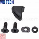 05041 KeyMod M-LOK�� Mini�����ץ���ߥϥ�ɥ��ȥå� WII TECH