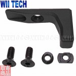 05042 KeyMod M-LOK�� Slim�����ץ���ߥϥ�ɥ��ȥå� WII TECH