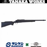 ̸  M40A1 20inch Tactical - ALL BLACK ȥå Ver.2