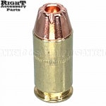 �ꥢ����ߡ������� 45ACP JHP 8ȯ���� RIGHT