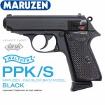 �᡼�������� ��륵��PPK/S �֥����Хå� �֥�å� MZ