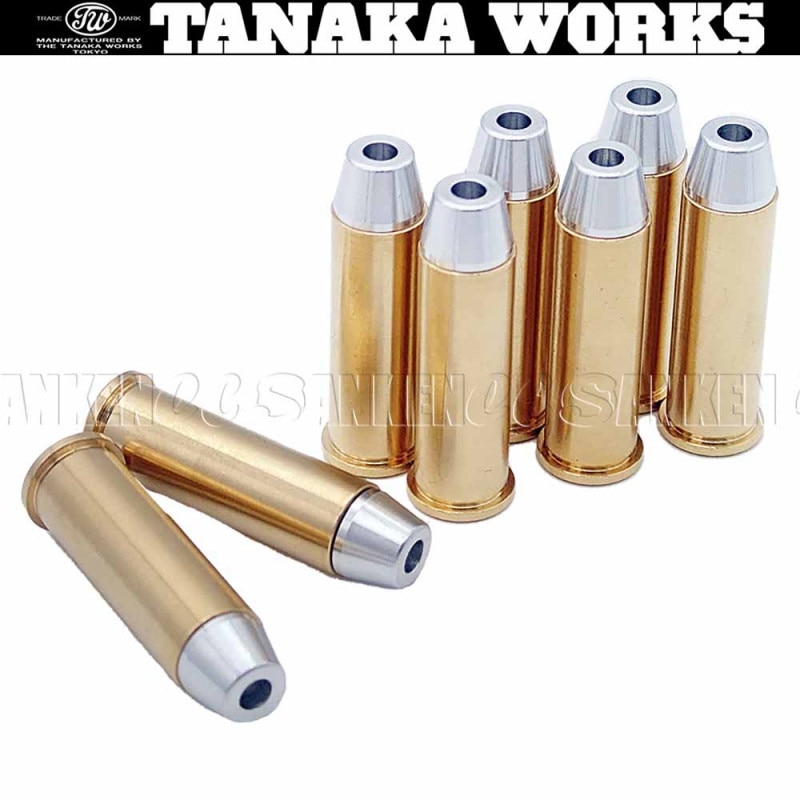 ȯ�Х����ȥ�å� R8 ��ǥ륬�� .357magnum 8ȯ���å� ���ʥ������