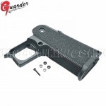 CAPA-99(BK) ����å� Enhanced Grip For MARUI HI-CAPA Series Standard/Black ��������