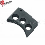V10-29(BK) �ȥꥬ�� 3 Holes Stainless Trigger For MARUI V10 Black ��������