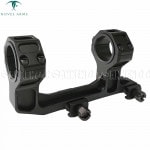 AR-15 Hi-Mount Height 30mm/1inch�б� NA-O-N-92 �Ρ��٥륢���ॺ