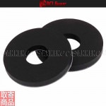 �ԥ��ȥ�إåɥ���ѡ� ���ॿ���� 1mm�� 2���� DG-1MM-2PCS DCI GUNS