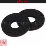 �ԥ��ȥ�إåɥ���ѡ� ���ݥ󥸥����� 1.5mm�� 2���� DG-1.5MM-2PCS DCI GUNS