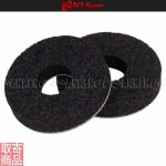 �ԥ��ȥ�إåɥ���ѡ� ���ݥ󥸥����� 3mm�� 2���� DG-3MM-2PCS DCI GUNS