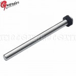 DOR-05(SV) �ꥳ���륹�ץ�󥰥����� Stainless Recoil Spring Guide for MARUI DOR (Silver) ��������