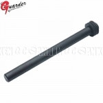 DOR-05(BK) �ꥳ���륹�ץ�󥰥����� Stainless Recoil Spring Guide for MARUI DOR (Black) ��������