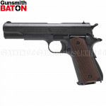 ���ս�λ M1911A1 CO2GBB 1911A1 ���󥹥ߥ� �Хȥ�