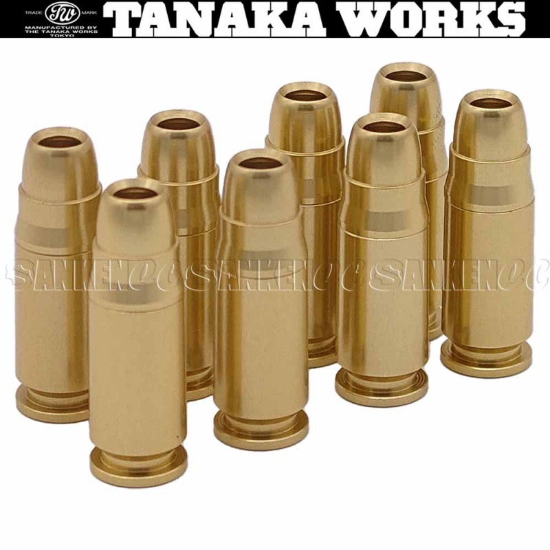 ȯ�Х����ȥ�å� 7.62 x 25mm �ȥ������ 8ȯ���å� ���ʥ������