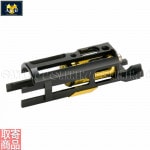 TM-GMP-S04-BK �ޥ륤M1911/HiCap/Nova���å��� ����ߥ饤�ȥ������ȥ֥꡼�� 2022ver  BK ANVIL