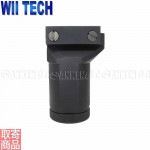 02385 20mm�졼���� Zenitco RK-0������6061����ߥե�������å� 78mm WII TECH